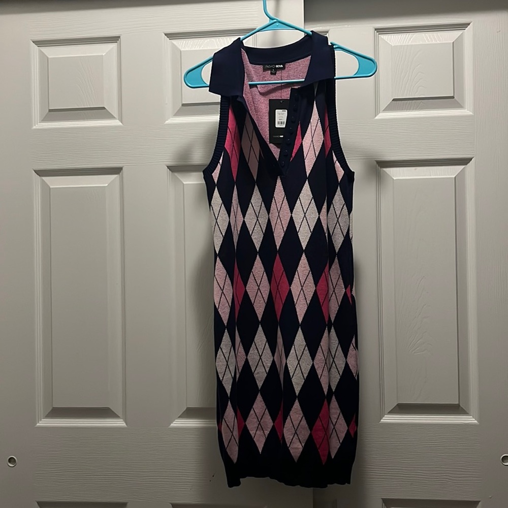 Brand New Fashion Nova Dress